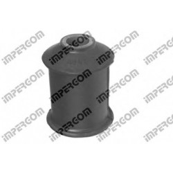 Supporto boccola braccio oscillante