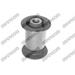 Supporto boccola braccio oscillante