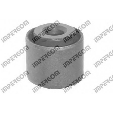 Supporto boccola braccio oscillante