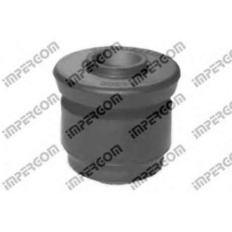 Supporto boccola braccio oscillante