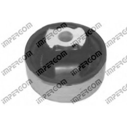 Supporto braccio oscillante