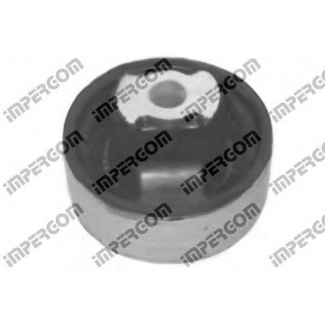 Supporto braccio oscillante