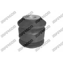 Supporto braccio oscillante