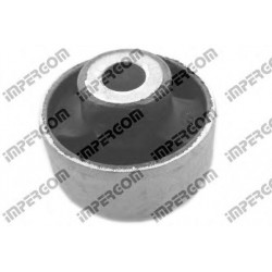 Supporto braccio oscillante