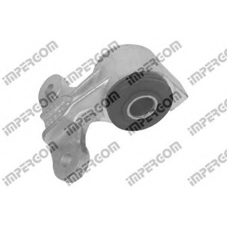 Supporto boccola braccio oscillante