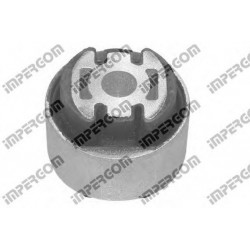 Supporto braccio oscillante