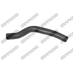 Manicotto flessibile radiatore