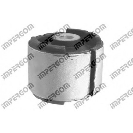 Supporto boccola braccio oscillante