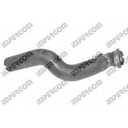 Manicotto flessibile radiatore