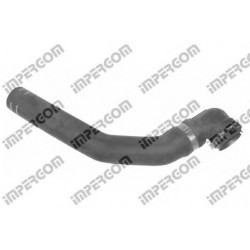 Manicotto flessibile radiatore