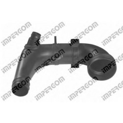 Manicotto flessibile di aspirazione