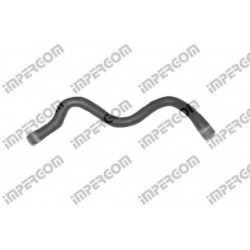 Manicotto flessibile radiatore