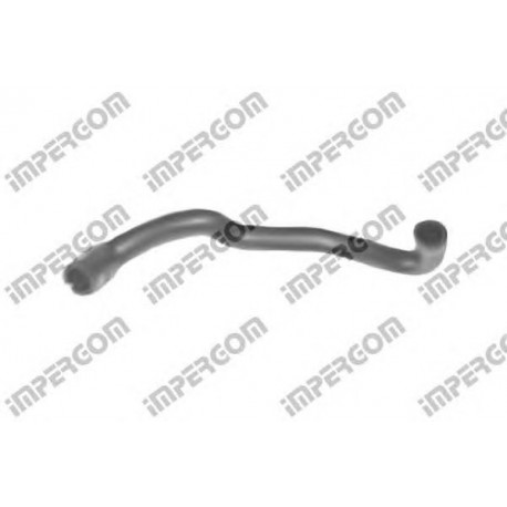 Manicotto flessibile radiatore