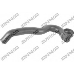 Manicotto flessibile radiatore