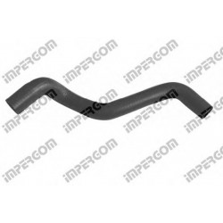 Manicotto flessibile radiatore