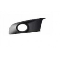 Griglia cornice fendinebbia lato passeggero - dx