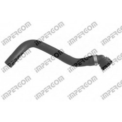 Manicotto flessibile radiatore