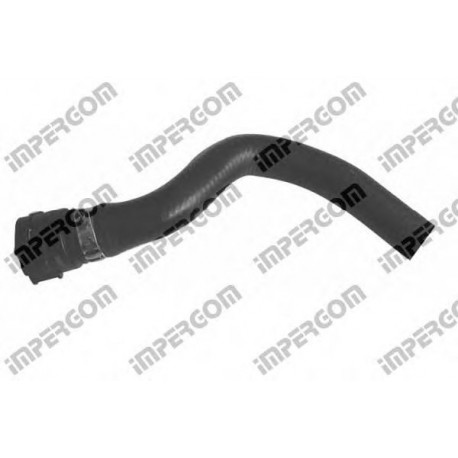 Manicotto flessibile radiatore riscaldamento