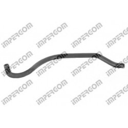 Manicotto flessibile radiatore