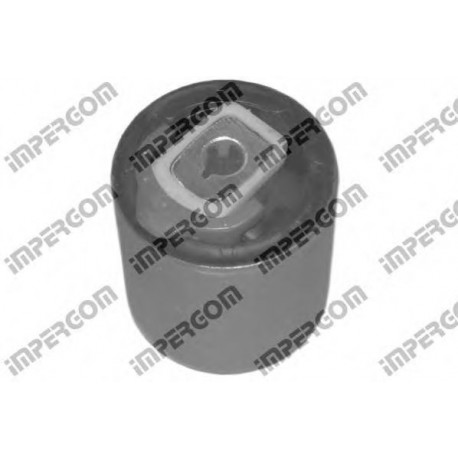 Supporto boccola braccio oscillante