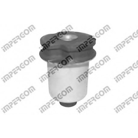 Supporto boccola braccio oscillante