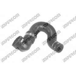 Manicotto flessibile radiatore