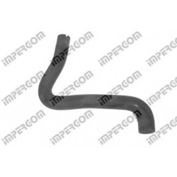 Manicotto flessibile radiatore