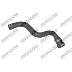 Manicotto flessibile radiatore