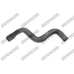 Manicotto flessibile radiatore