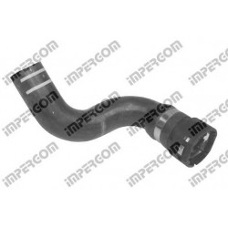 Manicotto flessibile radiatore