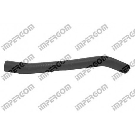 Manicotto flessibile radiatore riscaldamento