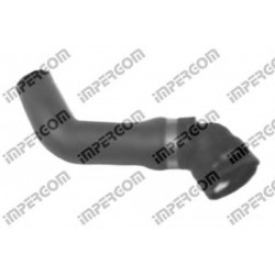 Manicotto flessibile radiatore