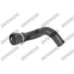 Manicotto flessibile radiatore