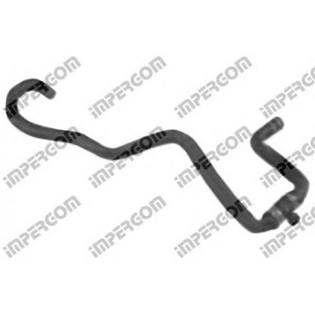 Manicotto flessibile radiatore riscaldamento