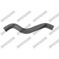 Manicotto flessibile radiatore