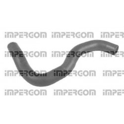 Manicotto flessibile radiatore