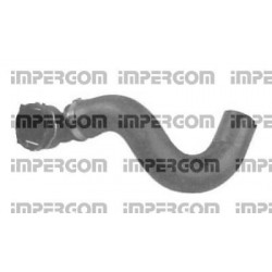 Manicotto flessibile radiatore