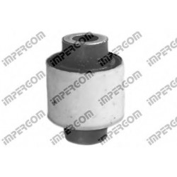 Supporto boccola braccio oscillante