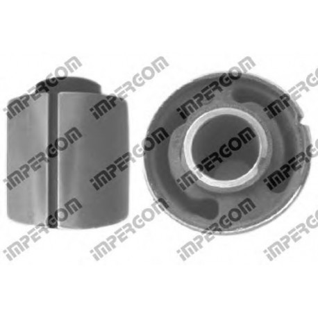 Supporto braccio oscillante