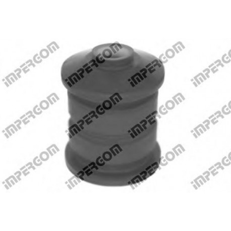 Supporto braccio oscillante