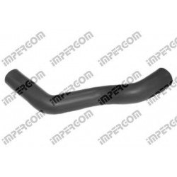 Manicotto flessibile radiatore