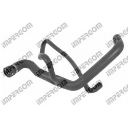 Manicotto flessibile radiatore