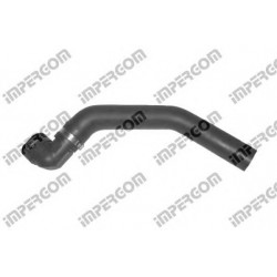 Manicotto flessibile radiatore