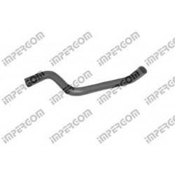 Manicotto flessibile radiatore