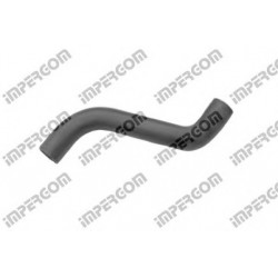 Manicotto flessibile radiatore