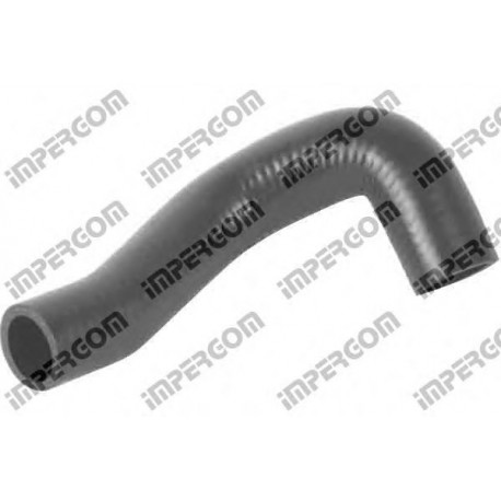 Manicotto flessibile di aspirazione