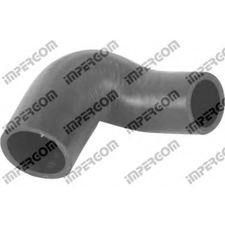 Manicotto flessibile di aspirazione