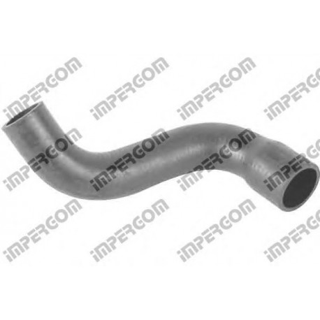 Manicotto flessibile di aspirazione