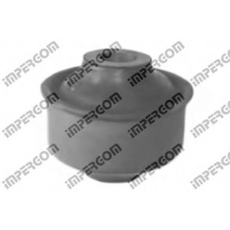 Supporto boccola braccio oscillante