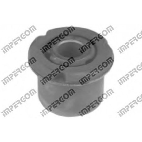 Supporto boccola braccio oscillante